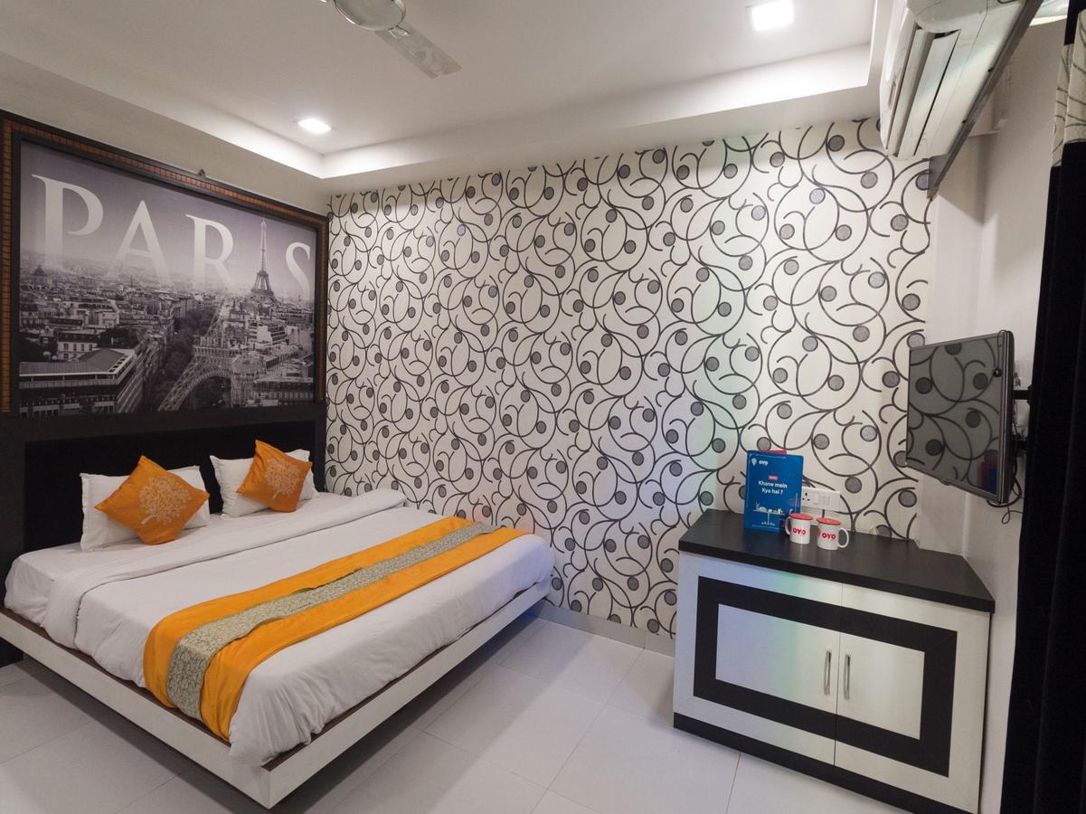 Hotel Rituraj กูวาฮาติ ภายนอก รูปภาพ
