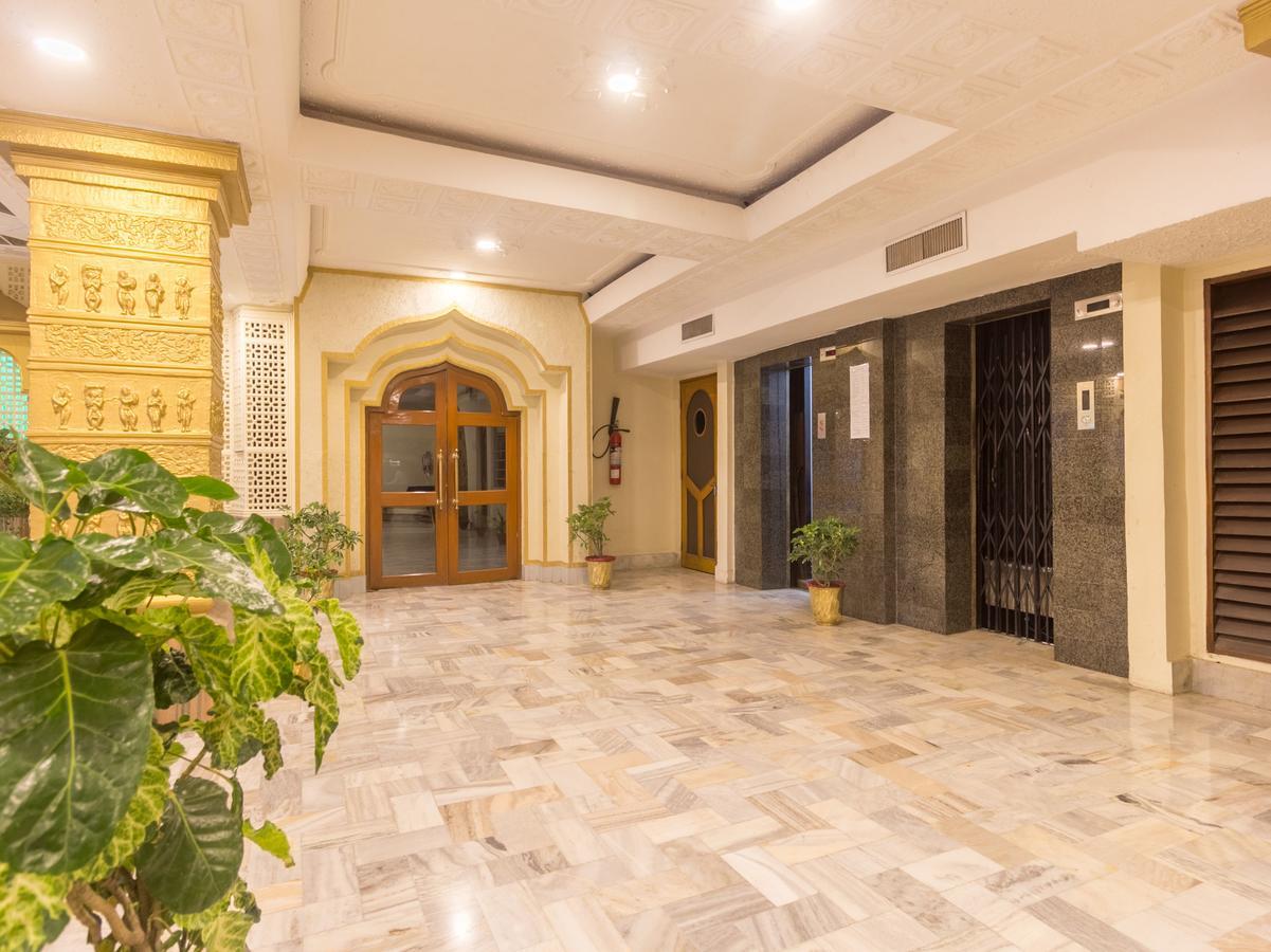 Hotel Rituraj กูวาฮาติ ภายนอก รูปภาพ