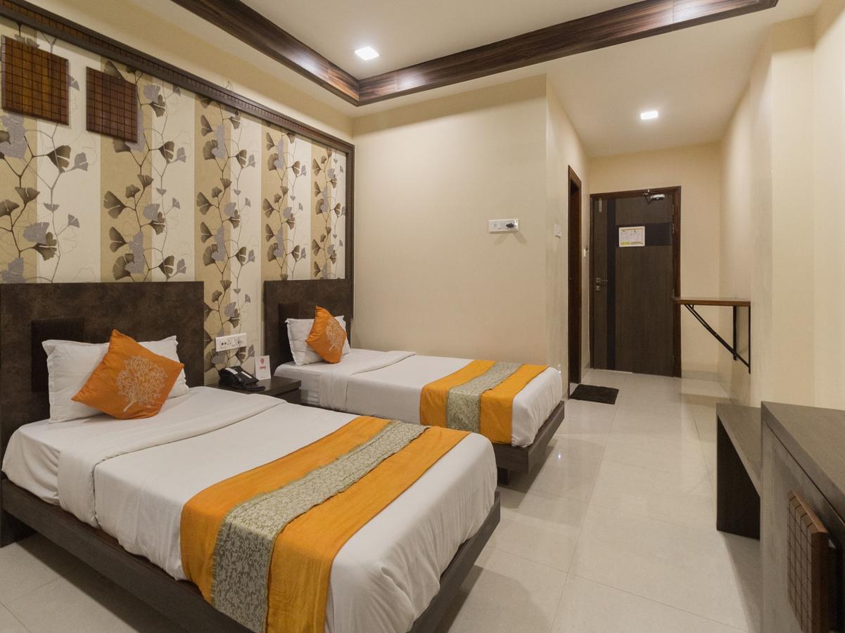 Hotel Rituraj กูวาฮาติ ภายนอก รูปภาพ